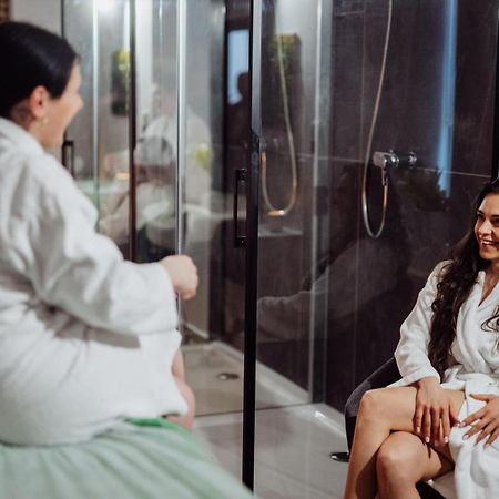 Boutique Eco Hotel Sasanka Szklarska Poreba Bagian luar foto