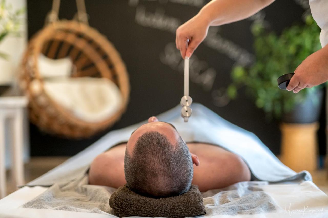 Boutique Eco Hotel Sasanka Szklarska Poreba Bagian luar foto