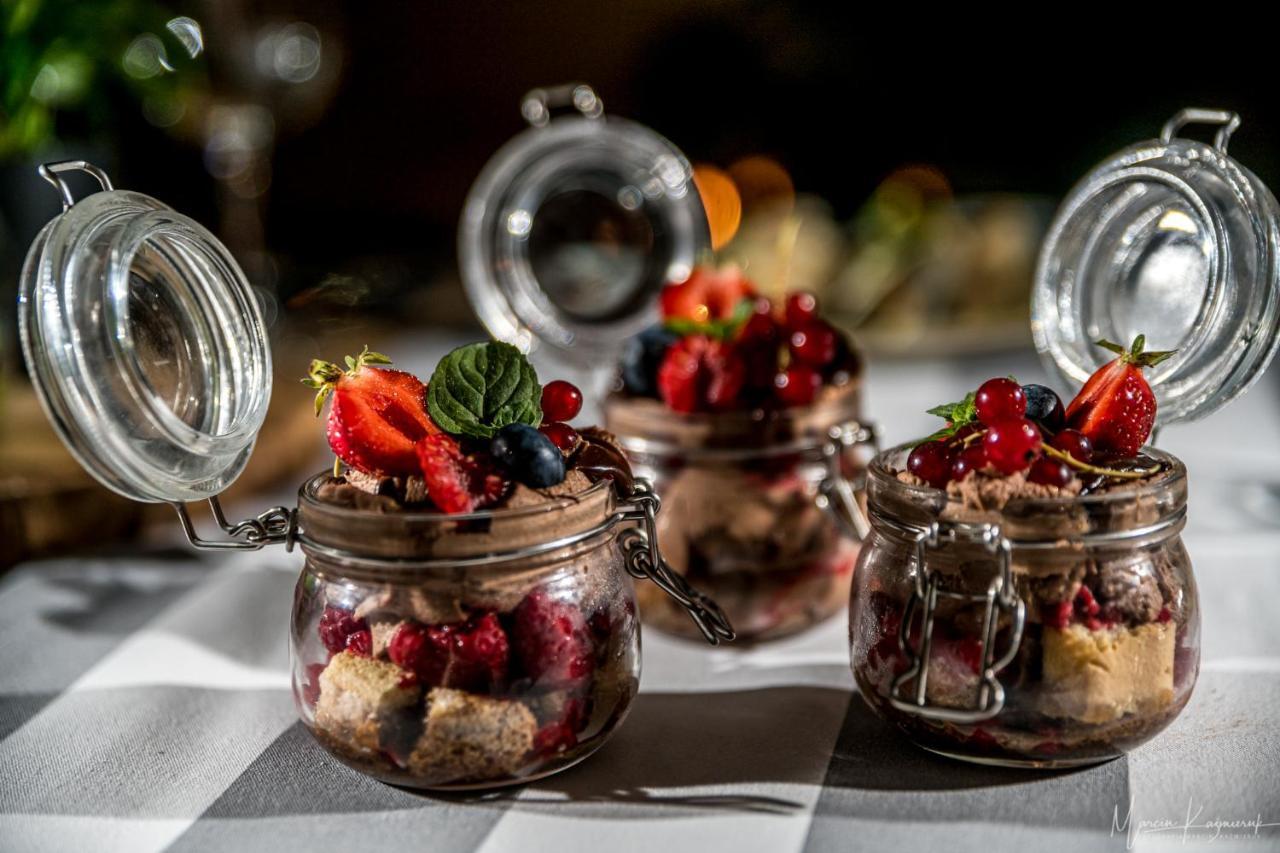 Boutique Eco Hotel Sasanka Szklarska Poreba Bagian luar foto