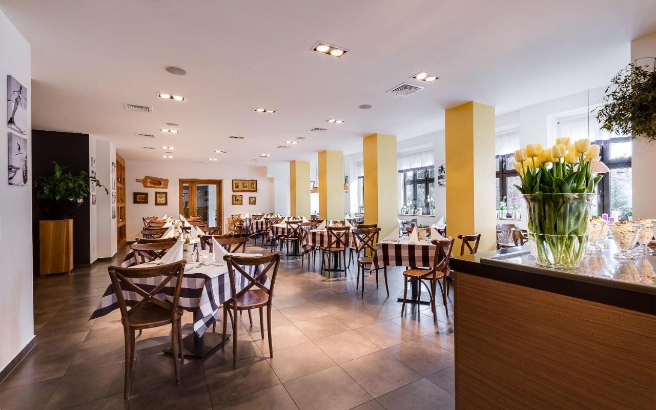 Boutique Eco Hotel Sasanka Szklarska Poreba Bagian luar foto