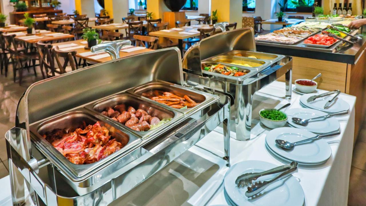 Boutique Eco Hotel Sasanka Szklarska Poreba Bagian luar foto