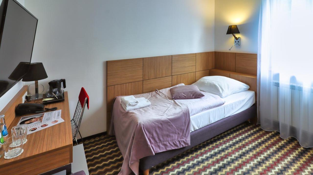 Boutique Eco Hotel Sasanka Szklarska Poreba Bagian luar foto
