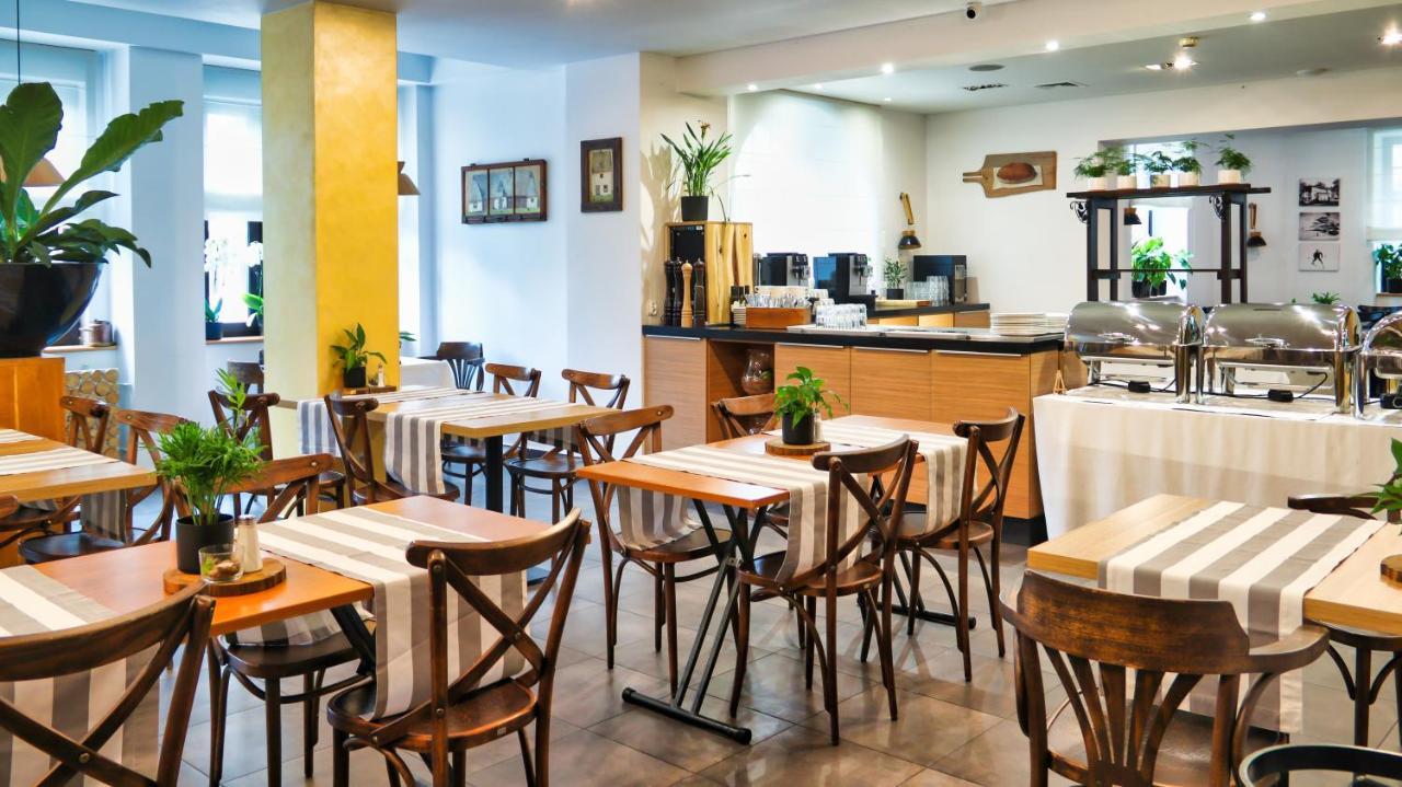 Boutique Eco Hotel Sasanka Szklarska Poreba Bagian luar foto