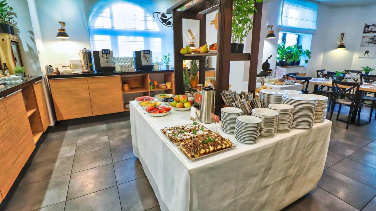 Boutique Eco Hotel Sasanka Szklarska Poreba Bagian luar foto
