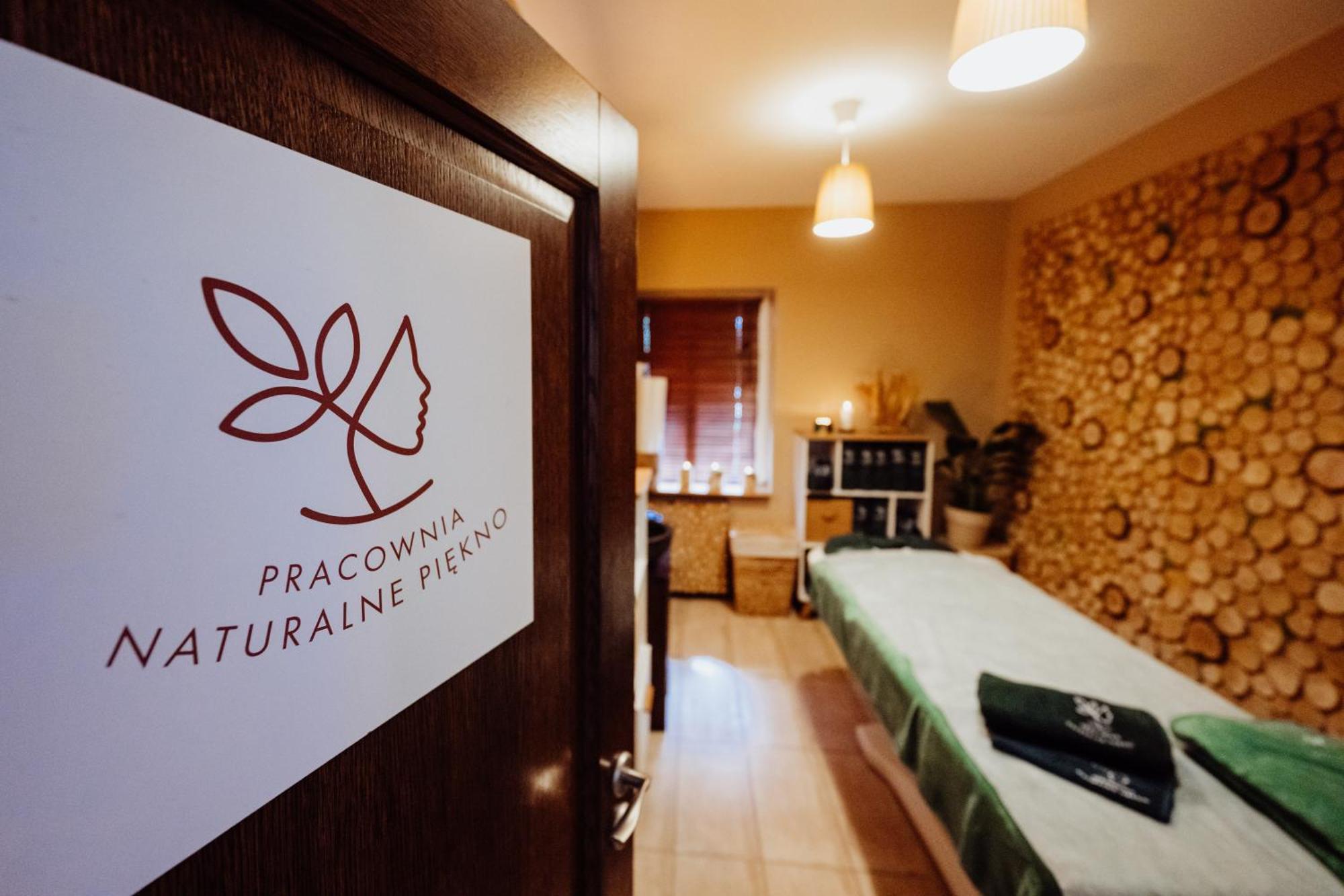 Boutique Eco Hotel Sasanka Szklarska Poreba Bagian luar foto