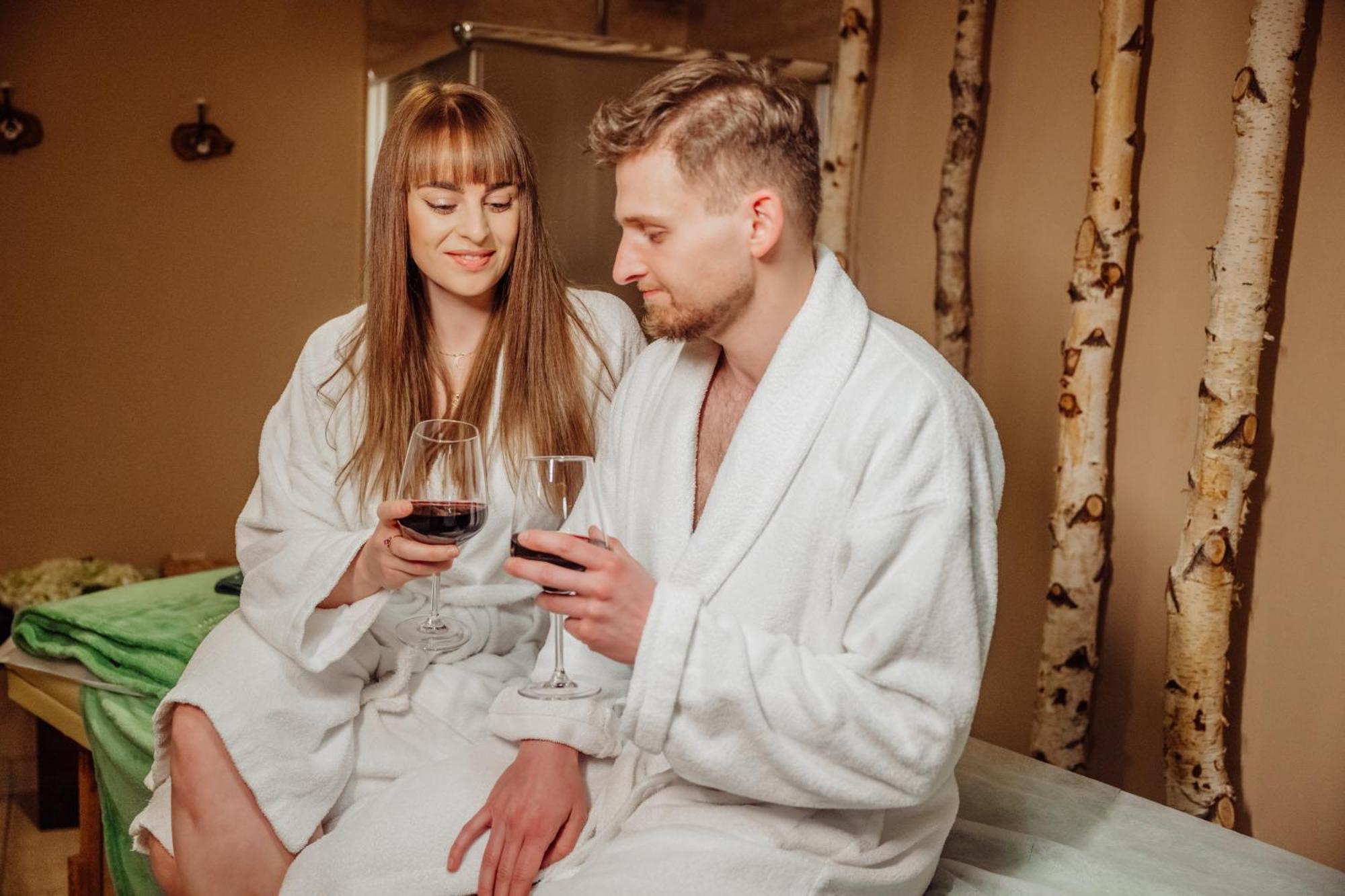Boutique Eco Hotel Sasanka Szklarska Poreba Bagian luar foto
