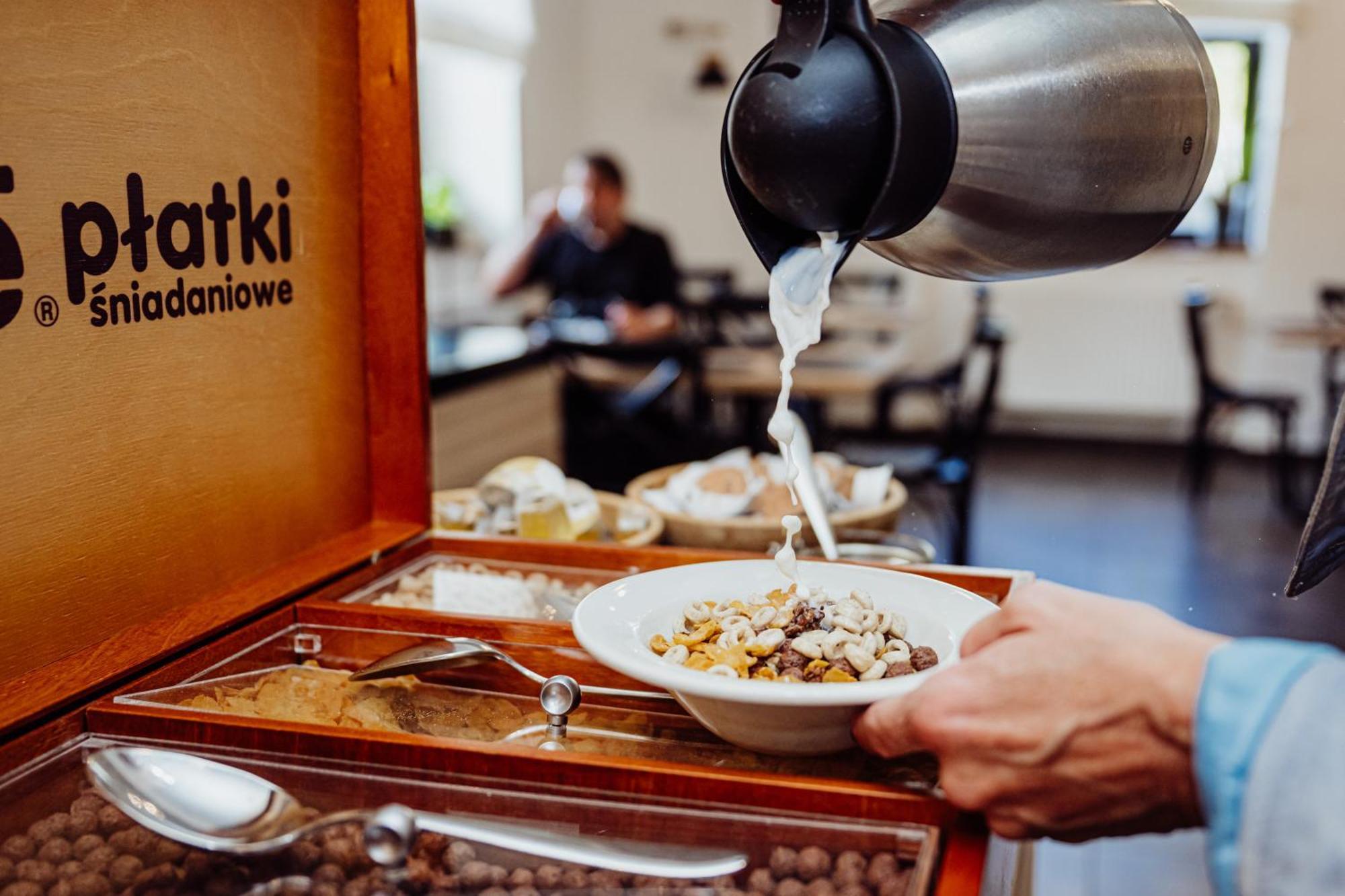 Boutique Eco Hotel Sasanka Szklarska Poreba Bagian luar foto